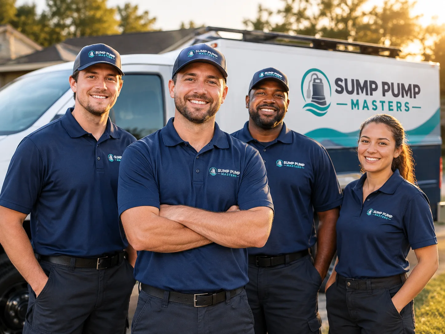 Sump Pump Repair company in Berlin Center, OH
