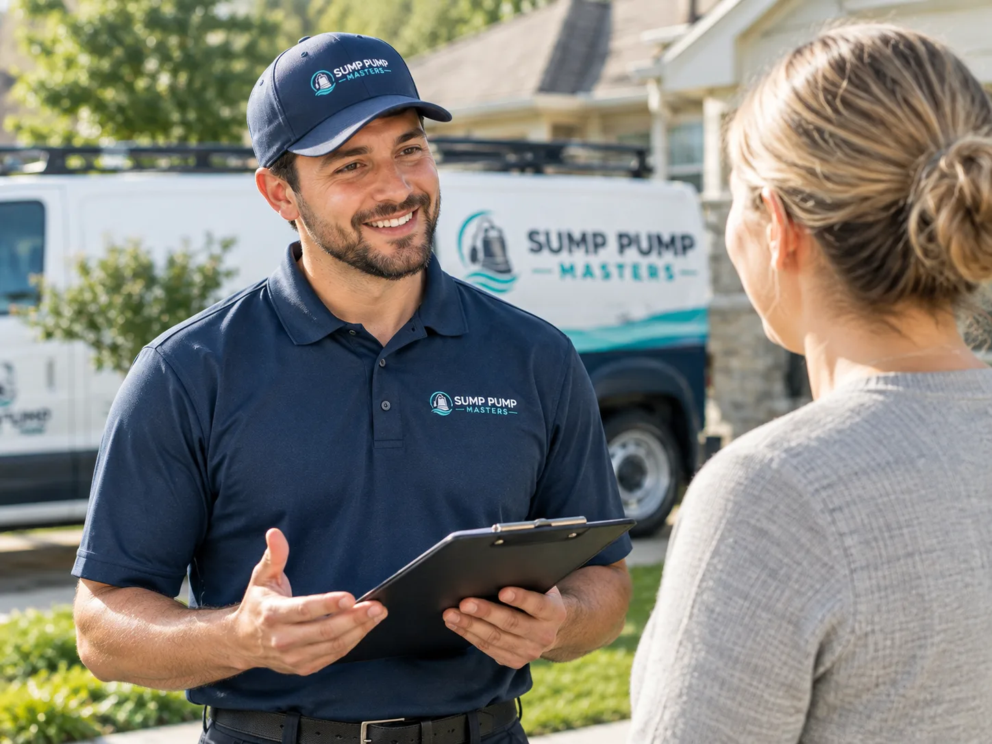 Sump Pump Repair Berlin Center, OH FAQs